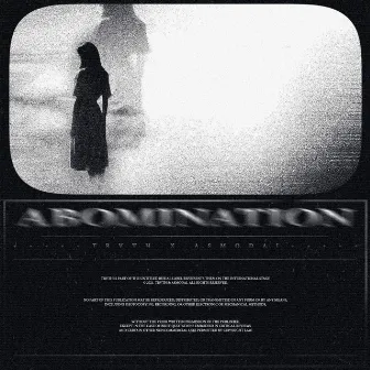 ABOMINATION by Asmodai