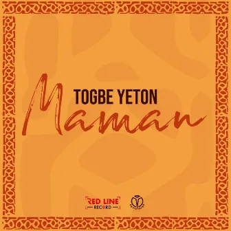 Maman by Togbe Yeton