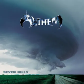 SEVEN HILLS by ANTHEM