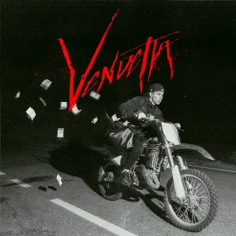 VENDETTA by Astro