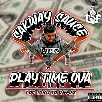 Play Time Ova by Sakway Sauce