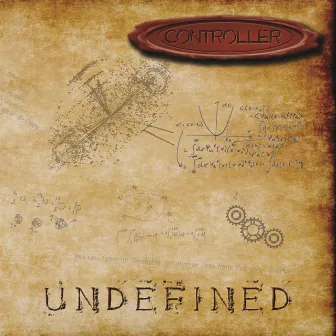 Undefined (Extended Edition) by Contrøller