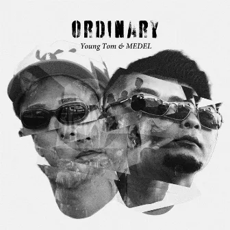 ORDINARY by MEDEL