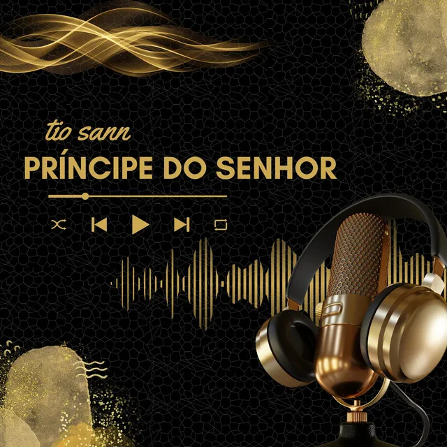 Príncipe do Senhor