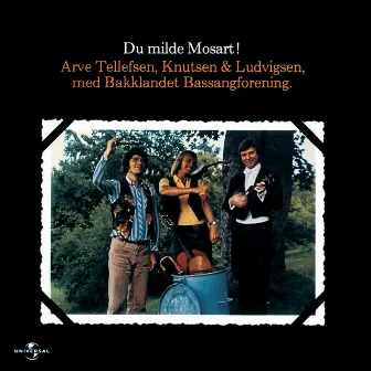 Du milde Mosart! by Knutsen & Ludvigsen