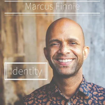 Identity (Full Length) by Marcus Finnie