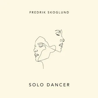 Solo Dancer by Fredrik Skoglund