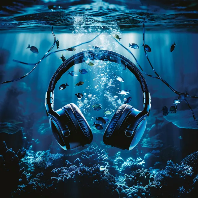 Deep Ocean: Binaural Soundscapes