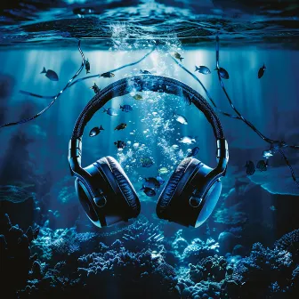 Deep Ocean: Binaural Soundscapes by States & Benefits