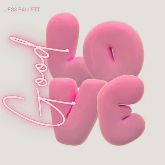 Good Love by Jess Pallett