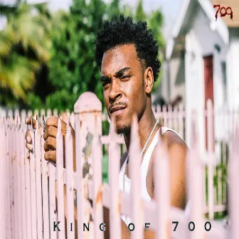 King of 700 by Tha Real Angelo