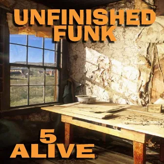 Instrumental Funk & Jazz Soundtrack by 5 Alive