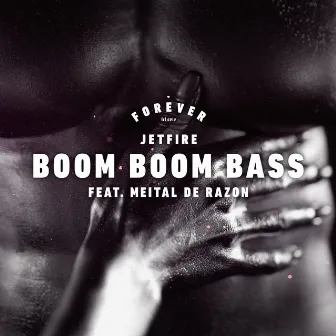 Boom Boom Bass by Meital De Razon