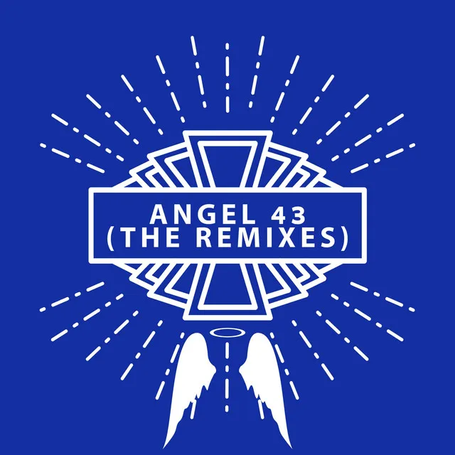 Angel - Alex Chan Remix