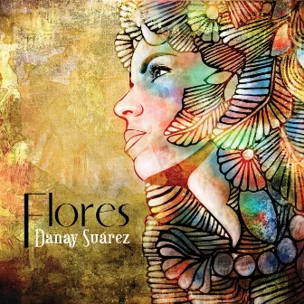 Flores by Danay Suárez