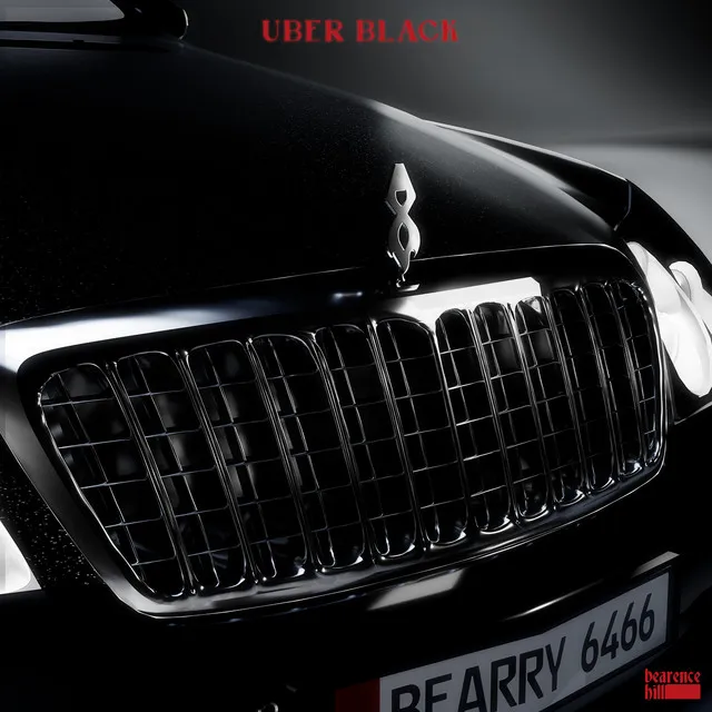 UBER BLACK