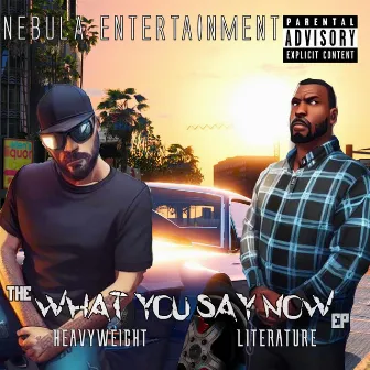 What You Say Now by Heavyweight