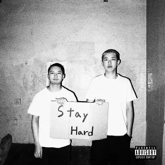 Stay Hard by ROTS