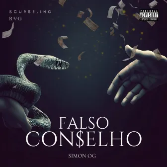 FALSO CONSELHO by Simon OG