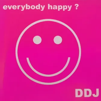 DDJ - Everybody happy ? by Julien Desprez