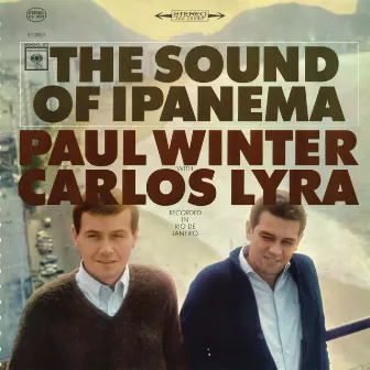 The Sound of Ipanema by Paul Winter