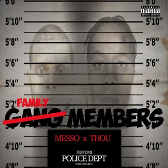 MEMBERS by THOU