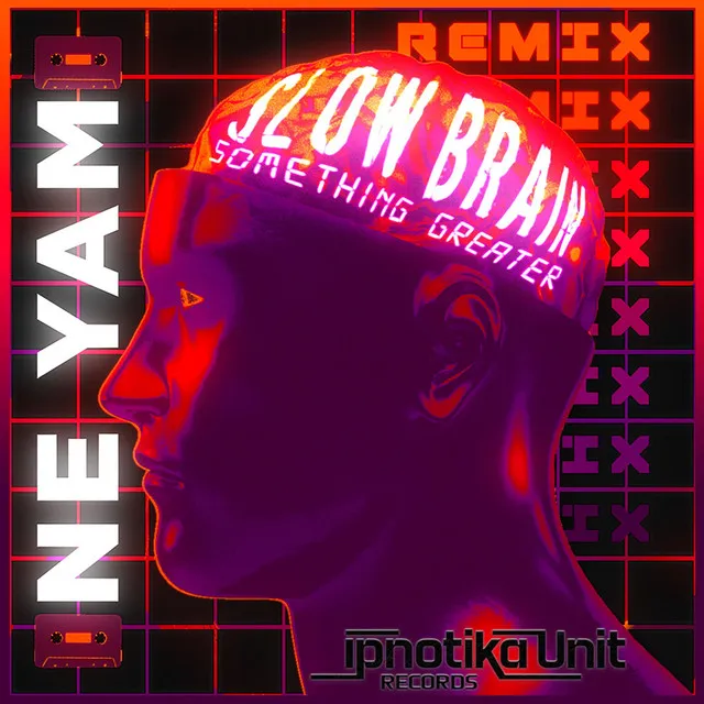 Something Greater - Ne Yam Remix