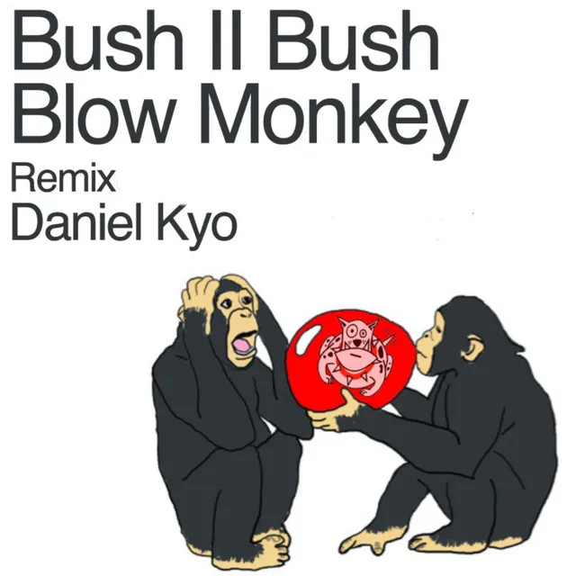 Blow Monney - Daniel Kyo Remix