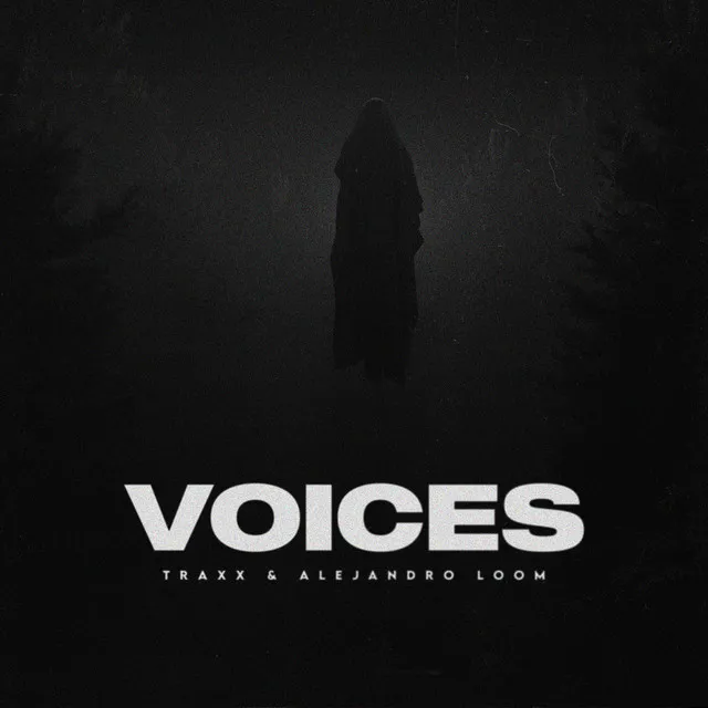 Voices - Extended Mix