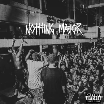 Nothing Major by Domba