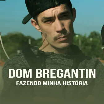 Fazendo minha História by Dom Bregantin