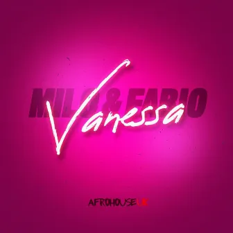 Vanessa by Milo & Fabio