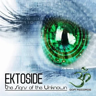 The Signs of the Unknown by Ektoside