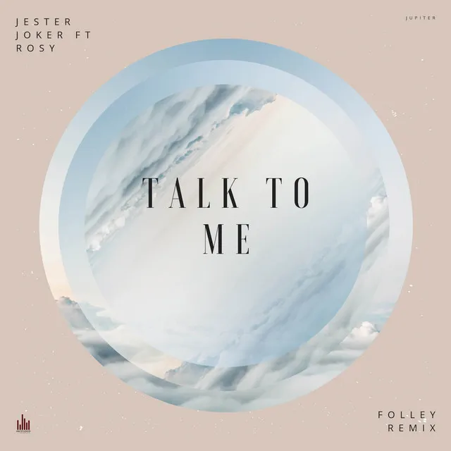 Talk to Me (Folley Remix)