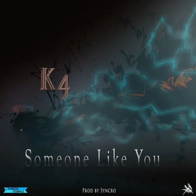 Someone Like You