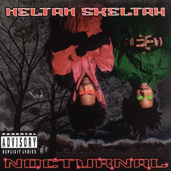 Nocturnal by Heltah Skeltah