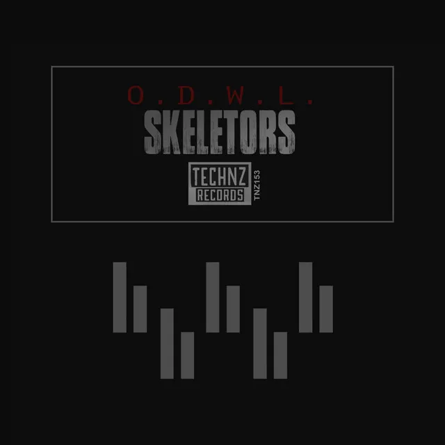 Skeletors