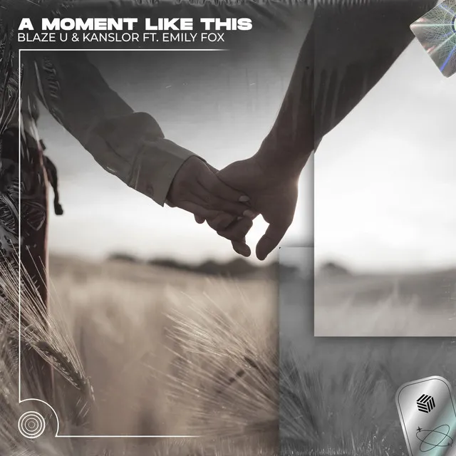 A Moment Like This - Techno Remix