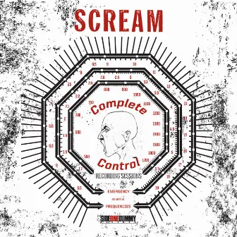 Complete Control Sessions by Scream