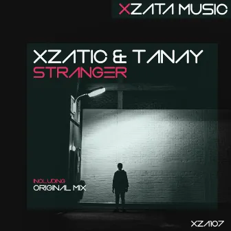 Stranger by Tanay