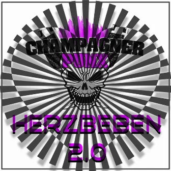 Herzbeben 2.0 by Champagner Punx