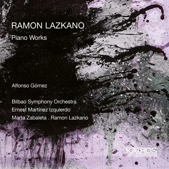 Ramon Lazkano