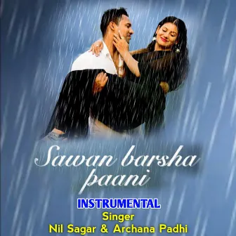 Sawan Barsha Paani by Unknown Artist