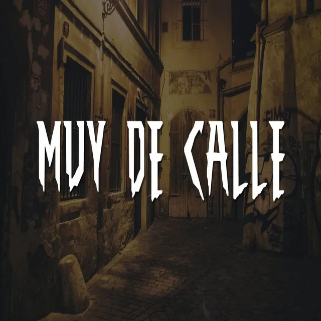 Muy de Calle