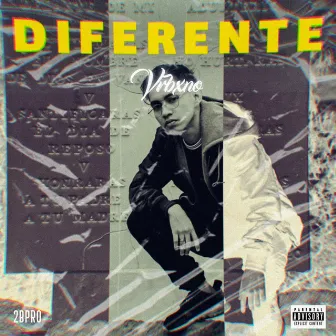 Diferente by VRBXNO