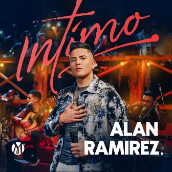 Íntimo (En Vivo) by Alan Ramirez