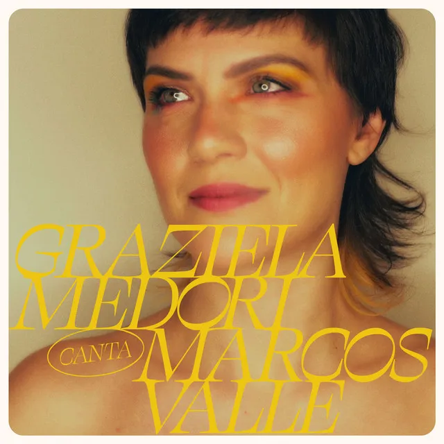 Graziela Medori Canta Marcos Valle