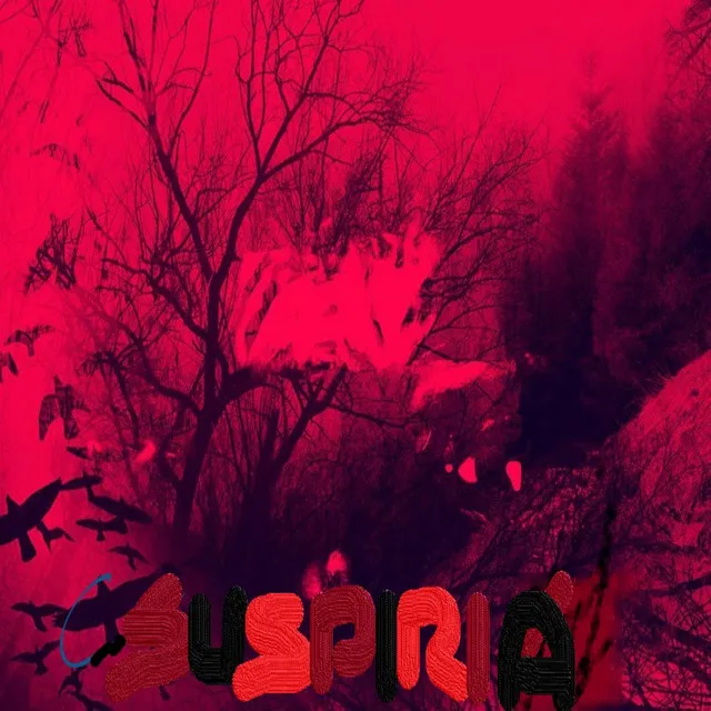 Suspiria