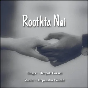 Roothta Nai by Deepanshu Pandit