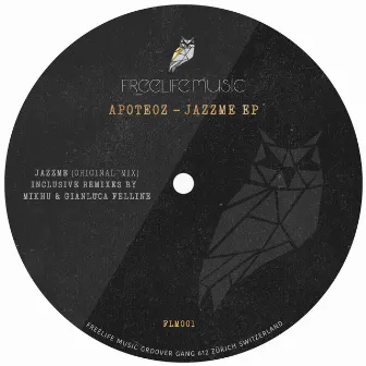 Jazzme EP by Gianluca Felline